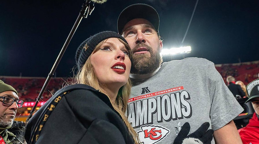 Chiefs legend Derrick Johnson reflects on Travis Kelce's 2016 dating show, Taylor Swift relationship