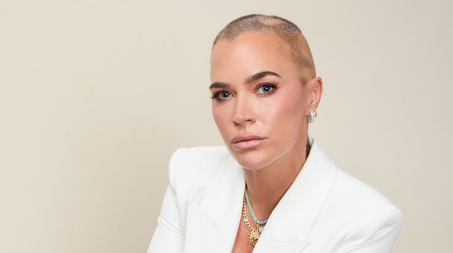 Kyle Richards calls Teddi Mellencamp ‘incredibly strong’ during cancer battle