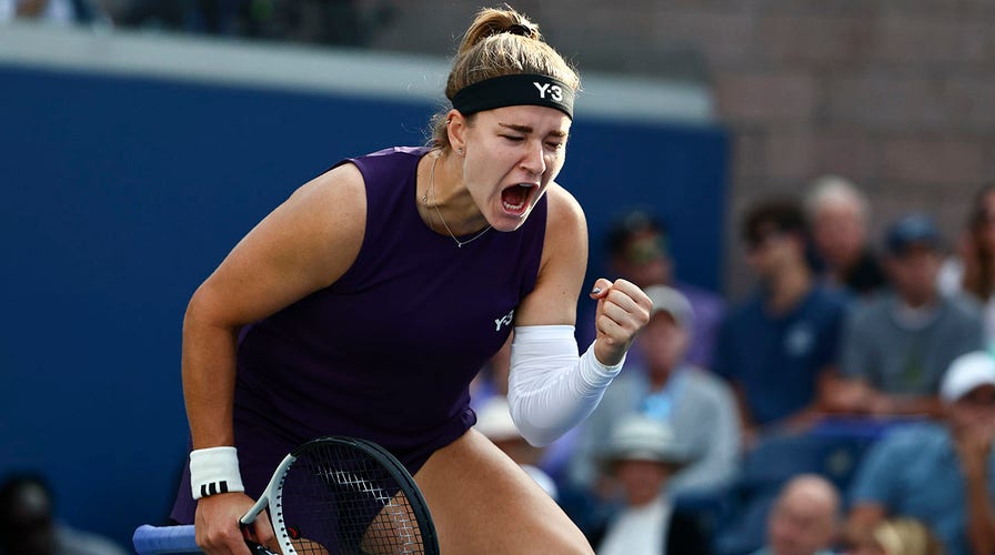Fox News Flash top sports headlines for August 30