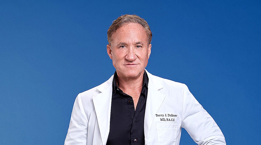 Terry Dubrow explains how stars can ruin their careers with plastic surgery