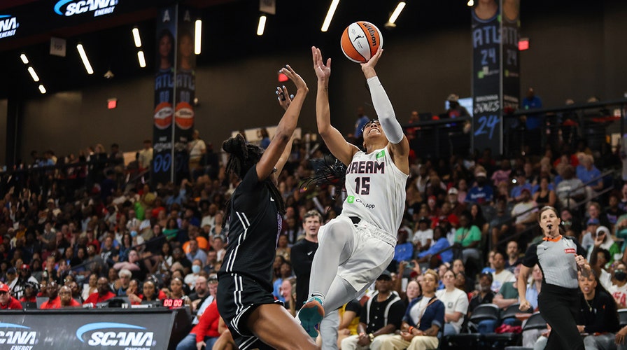 Can Caitlin Clark turn the WNBA into a financial slam dunk after 30 years of losses?