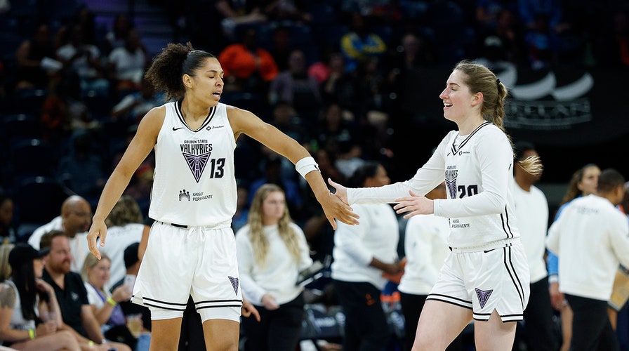 Cheryl Miller: 'There's nobody in the WNBA like me.'