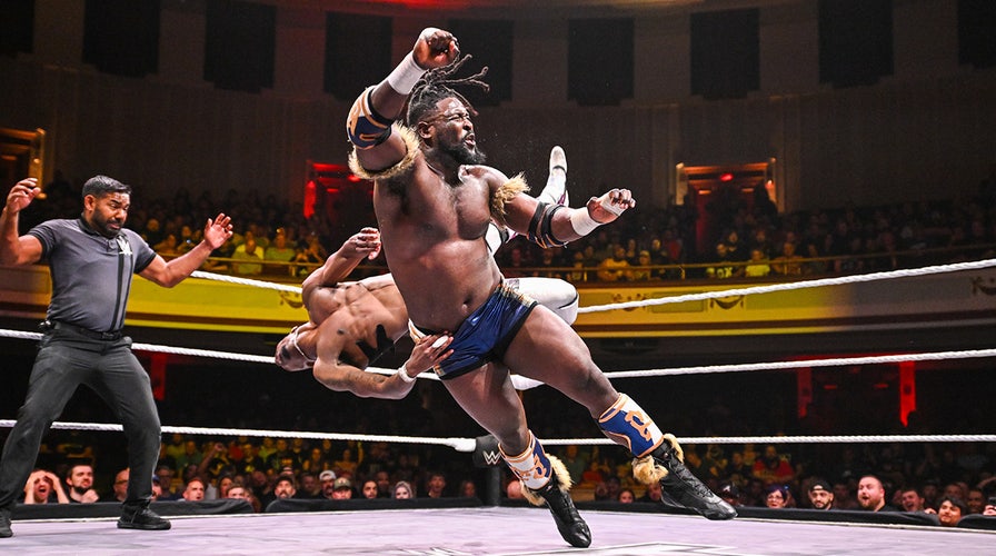 WWE legend Bubba Ray Dudley weighs in on Blake Monroe's debut