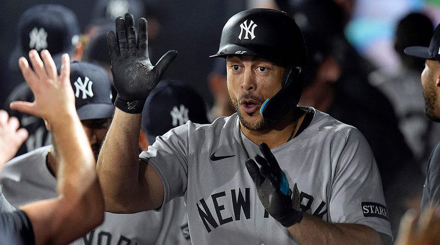 Fox News Flash top sports headlines for August 20