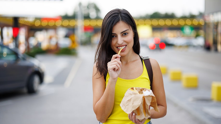 Best gas-station restaurants defy food conventions with fresh burgers and country ham