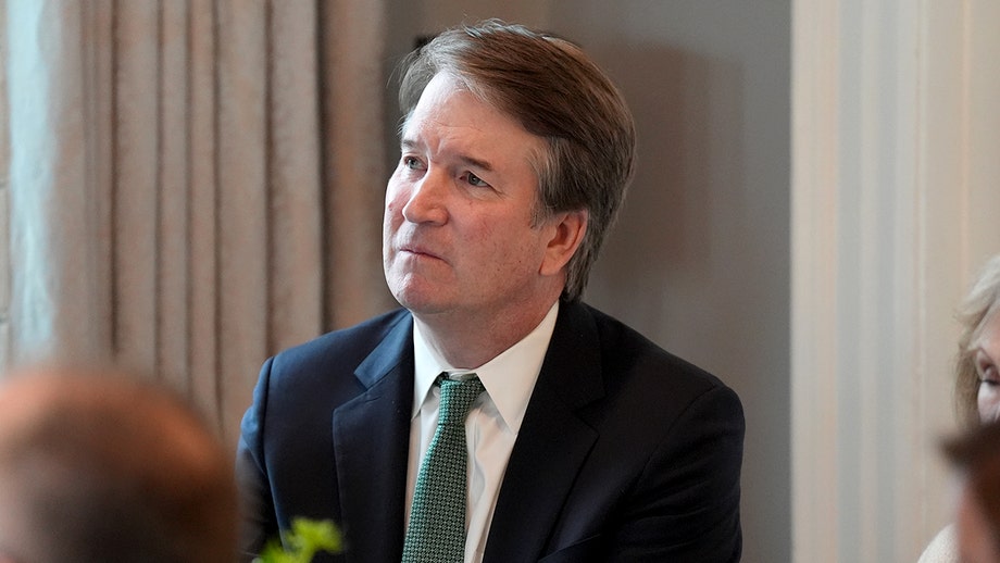 Liberal justice's swipe at Kavanaugh latest sign of SCOTUS' slipping standards