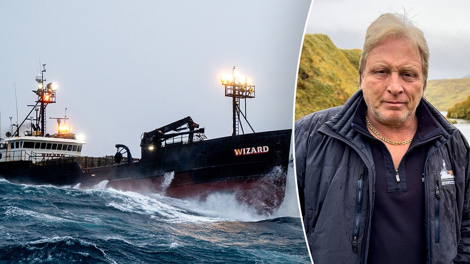 ‘Deadliest Catch’ star Sig Hansen blames ego and greed for reckless calls at sea