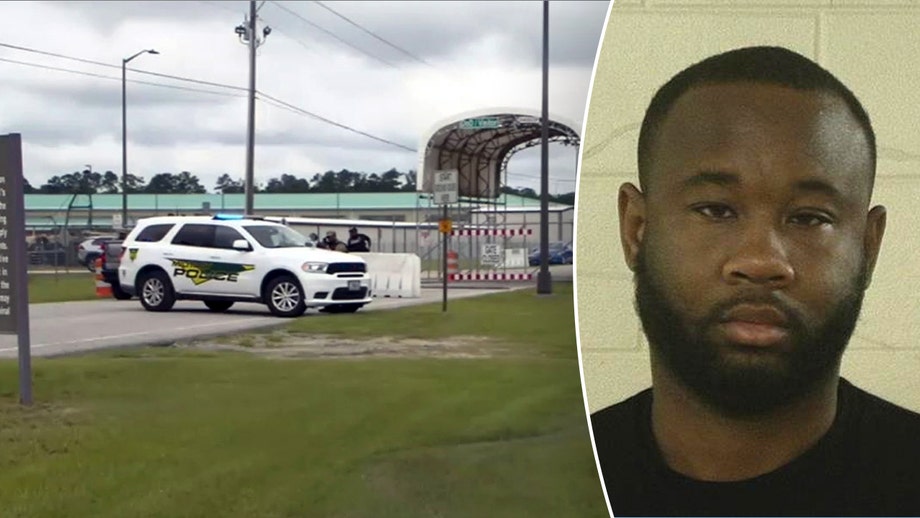Army sergeant identified as suspect in Fort Stewart shooting that injured 5 soldiers