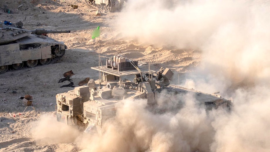 Israel set to launch Gaza City offensive: High stakes, high costs ahead