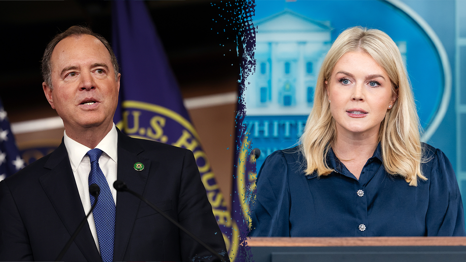 White House reacts to Dem whistleblower’s ‘bombshell’ claim Schiff leaked to hit Trump