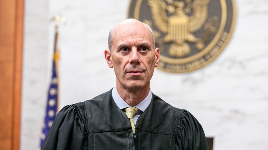 DC appeals court orders Judge Boasberg to halt Trump contempt probe over deportation flights