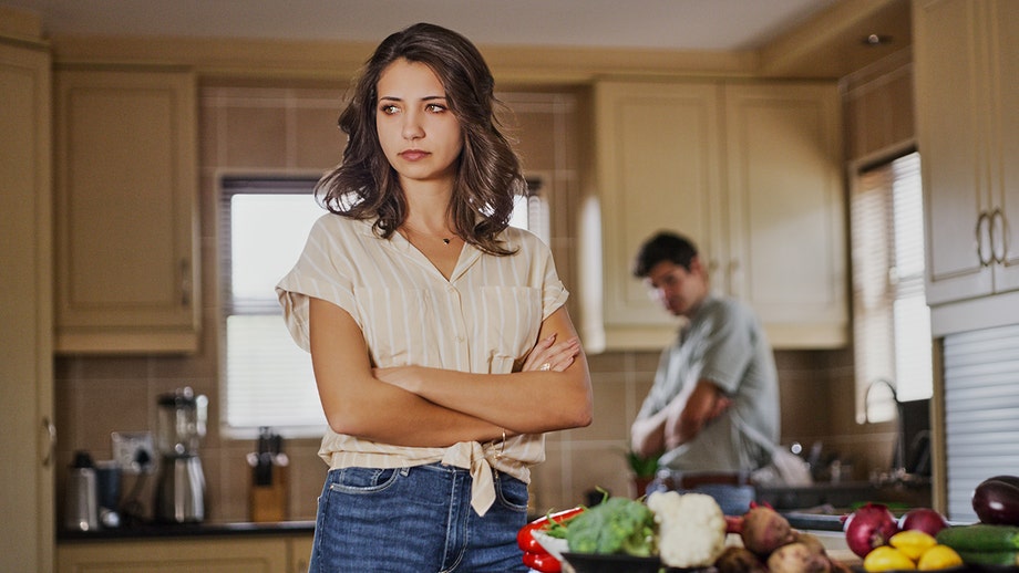 Food feud: Woman 'blew up' at boyfriend over his reaction to her home-cooked meals