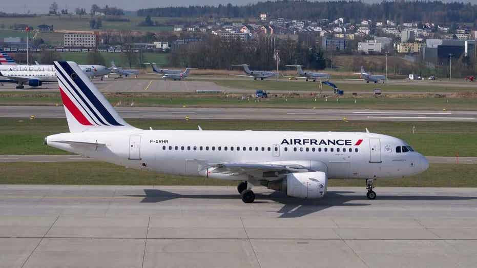 Air France and KLM breach tied to hacker group