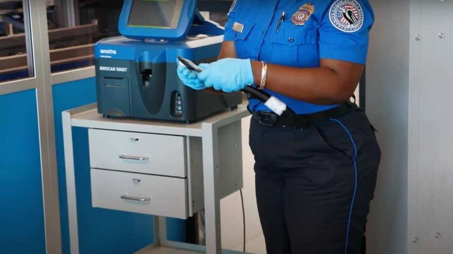 TSA warns of phishing scam targeting PreCheck travelers
