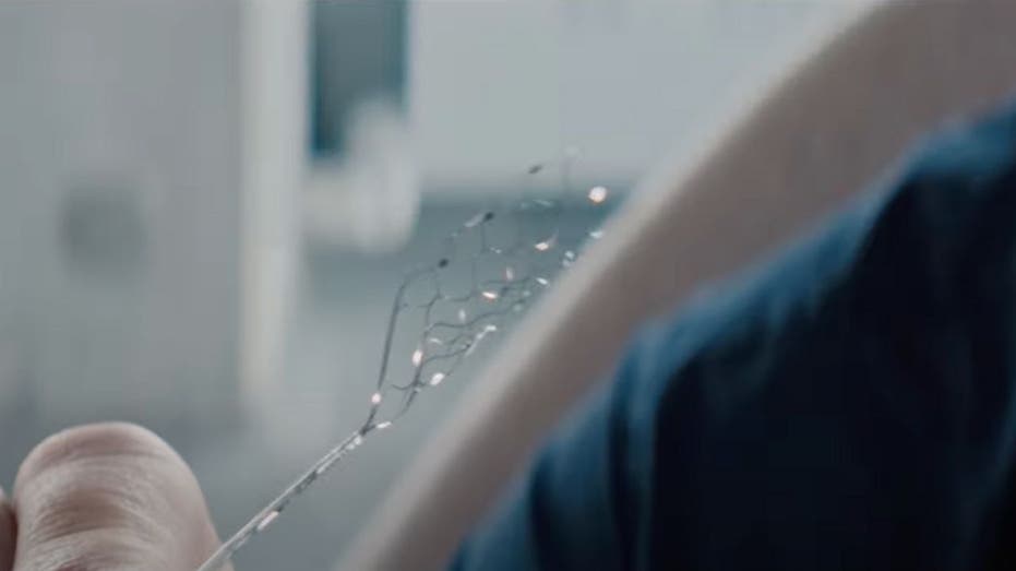 Brain implant turns thoughts into digital commands