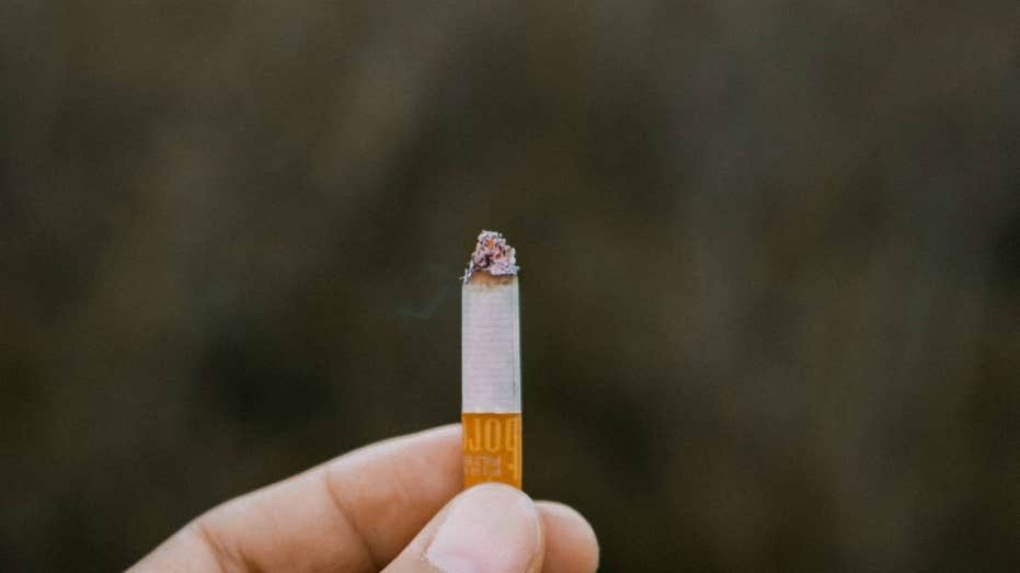 Cigarette butts make roads stronger than ever before