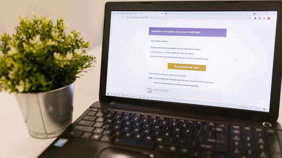 Don’t fall for this bank phishing scam trick