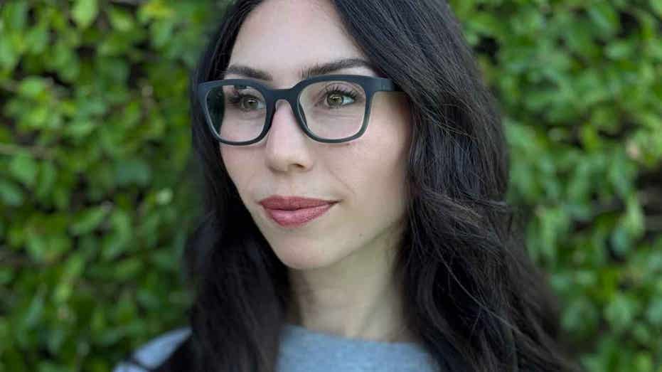 World's thinnest AI glasses feature built-in AI assistant