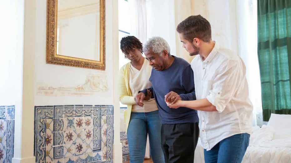 Smart tech tools that help you avoid dangerous falls