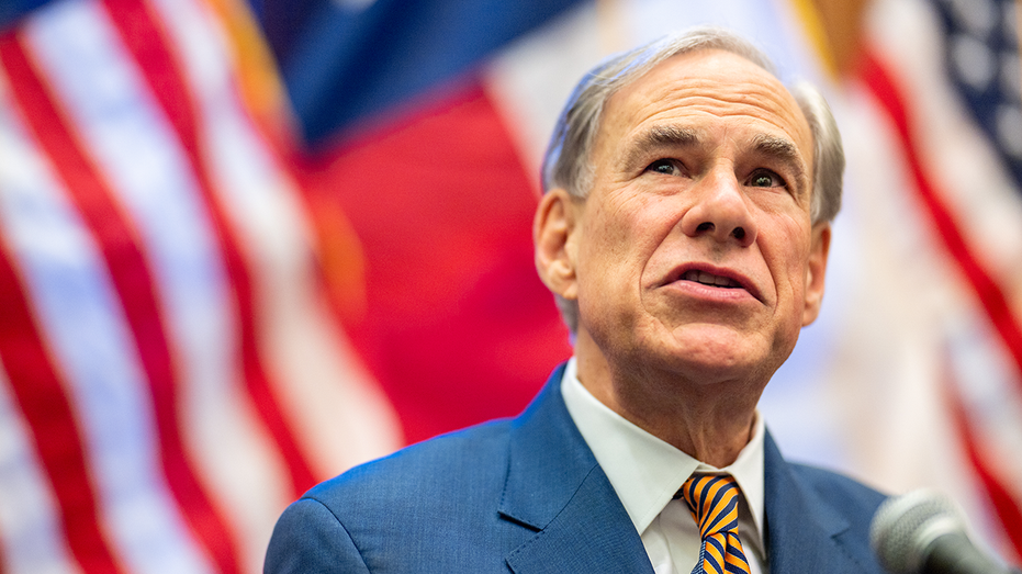 Abbott clears final redistricting hurdle as Texas Senate passes new Trump-approved map