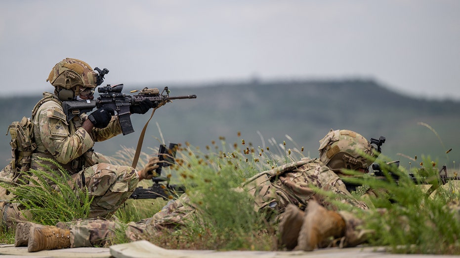 The U.S. Army is using influencers to recruit new warfighters. Critics are calling it propaganda