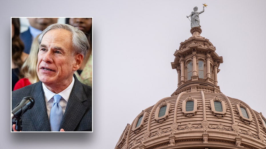 AWOL Texas Dems threatened with expulsion, felony charges for absence amid redistricting battle