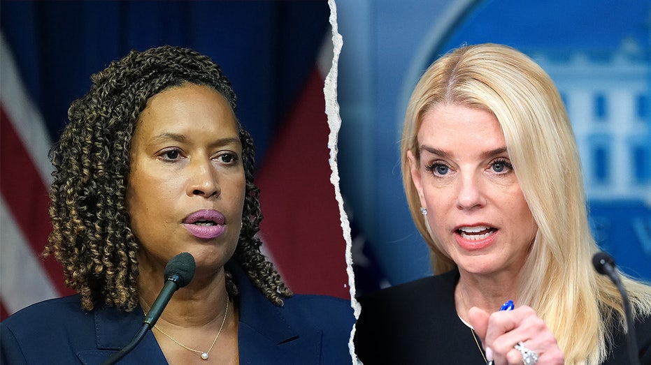 Federal judge casts doubt on Bondi’s move to sideline DC police leadership