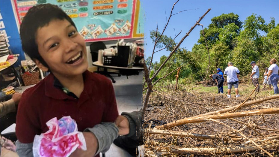 Missing New Orleans boy, 12, died after alligator attack, drowning: authorities