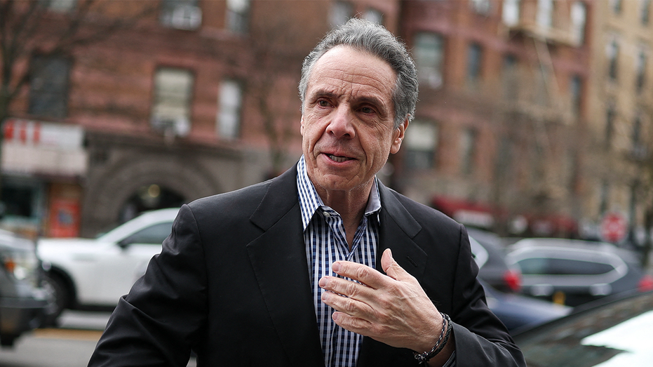 Cuomo campaign denies bombshell report about Trump’s influence in the NYC mayoral race