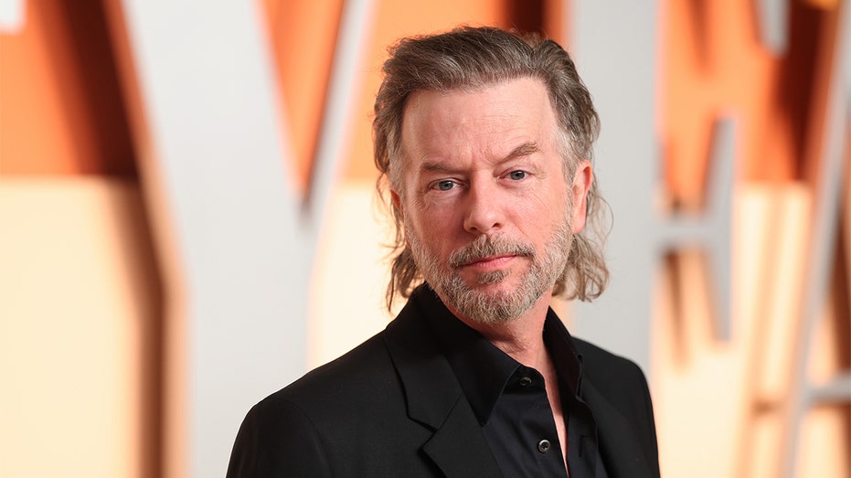 David Spade reveals he considered getting his gun after autograph hunters followed him to his house