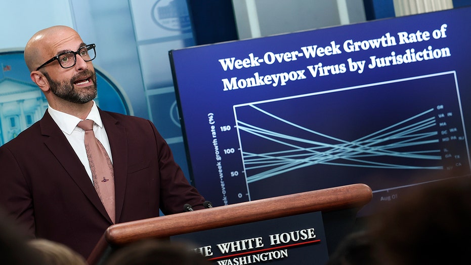 CDC official includes ‘pregnant people’ terminology and pronouns in resignation letter