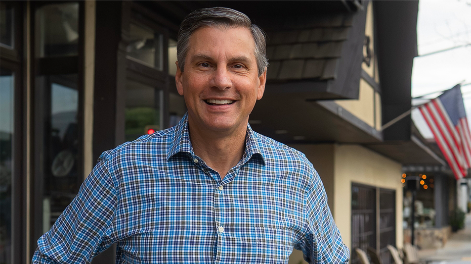 Republican Dooley jumps into Georgia’s Senate race while touting support for Trump and taking aim at Ossoff