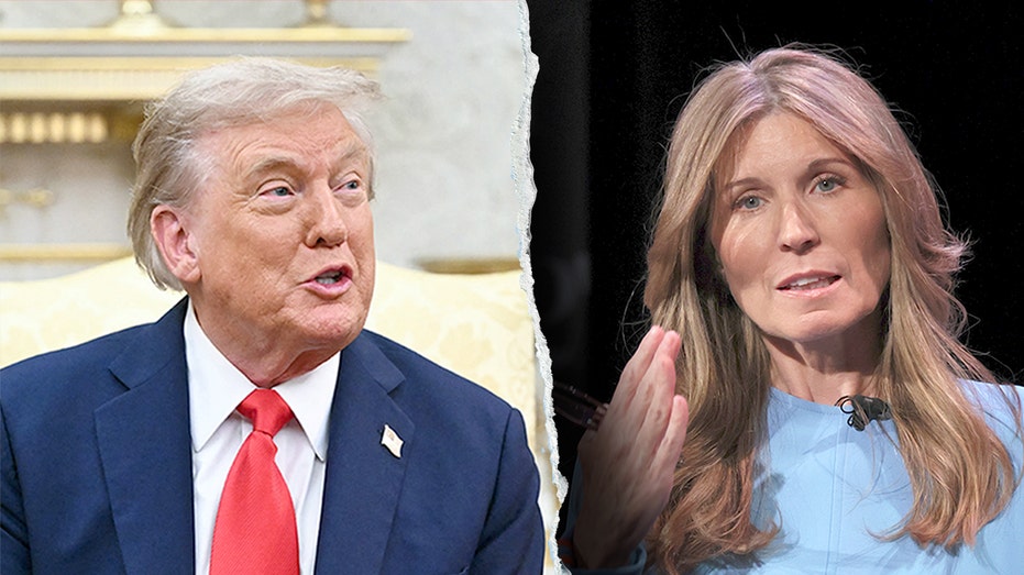 Trump predicts 'loser' MSNBC host Nicolle Wallace will be fired soon after her on-air rant