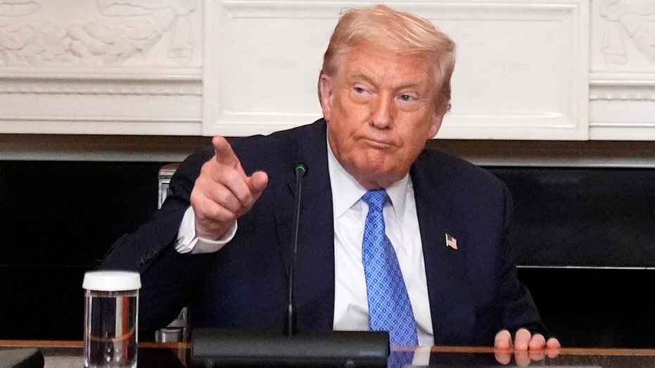Top House Republican says Trump ‘rightly’ took over DC police, demands Bowser, others testify on crime