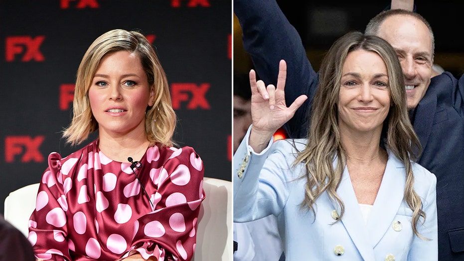 Elizabeth Banks takes on Karen Read role, joining Dennis Quaid and Patricia Arquette in true crime realm
