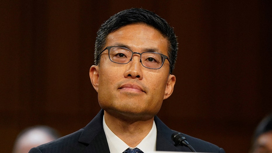 MIKE DAVIS: Eric Tung is Trump's pick to bring sanity to the Ninth Circuit