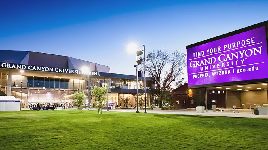Largest Christian university celebrates FTC dropping lawsuit, ending years of 'lawfare' from Biden admin