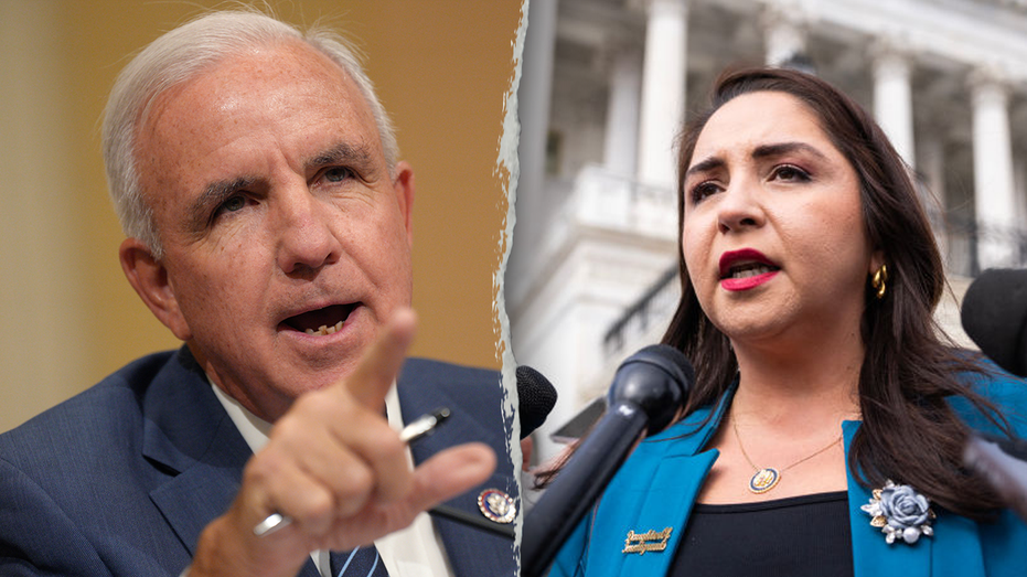 Cuban-born congressman calls for ‘Squad’ member’s removal over ‘Guatemalan before American’ remark