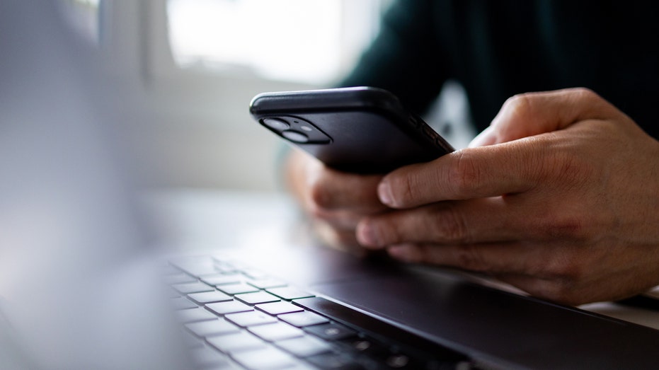 Your phone is tracking you even when you think it’s not