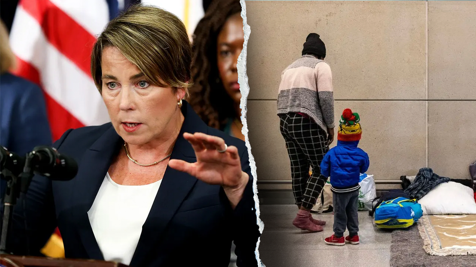 $30K in migrant housing aid has Dem gov on hot seat for ‘revolving door’ policy