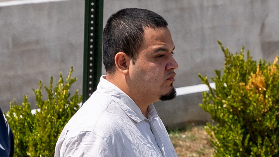 ICE notifies Kilmar Abrego Garcia's lawyers of possible deportation to Uganda after Tennessee jail release