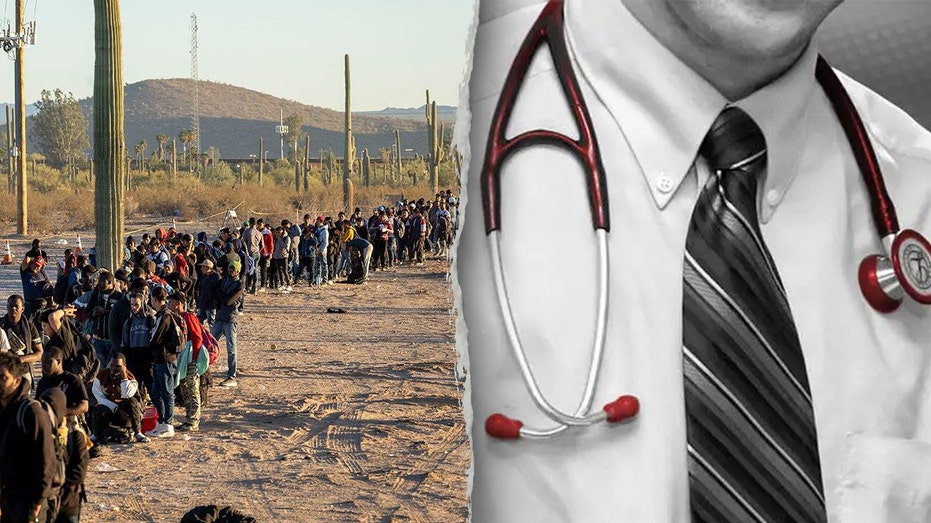 EXCLUSIVE: Medicaid directs states to crack down on illegal immigrant enrollees with monthly checks