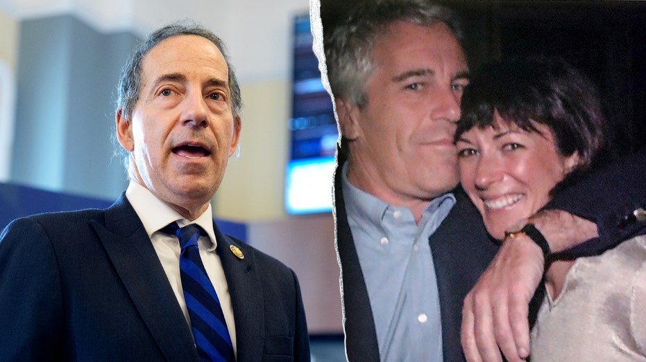 House Democrat presses DOJ on Ghislaine Maxwell prison transfer, meeting with top official