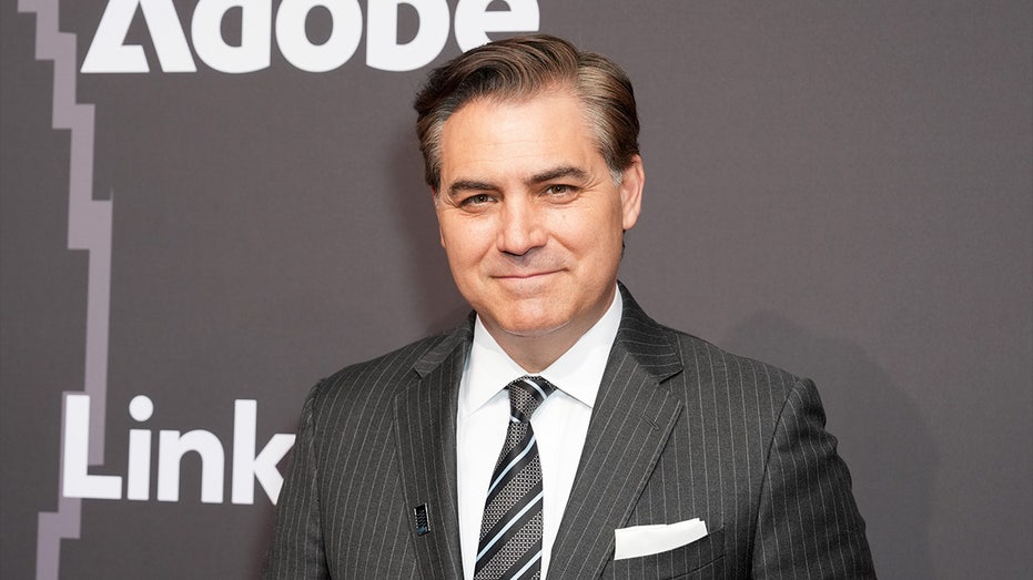 Jim Acosta urges reporters to 'walk the f--- out' if Trump launches 'revenge attack' at Correspondents' Dinner