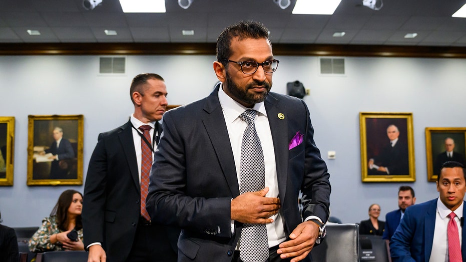 FBI urged to locate or arrest Texas Democrats who fled state to stall redistricting vote