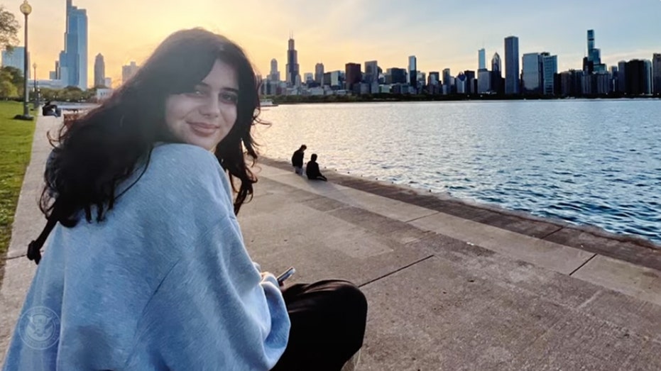 Dad of illegal immigrant DUI victim issues warning to Americans over lax driver's license laws