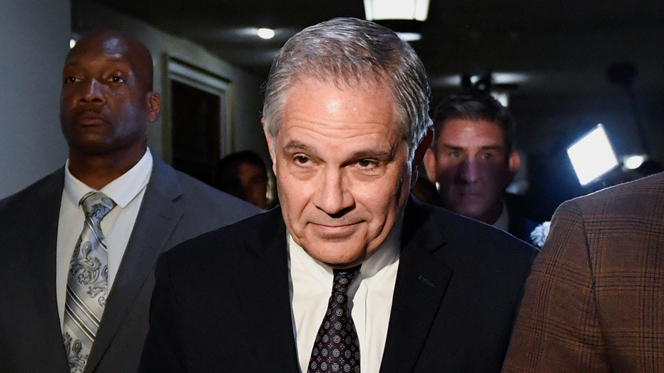 Philadelphia DA Faces Challenge Amid Crime Concerns