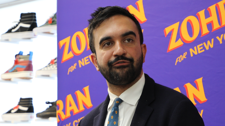 Mamdani ripped after ‘word salad’ response to question about key issue in NYC: ‘No plan’