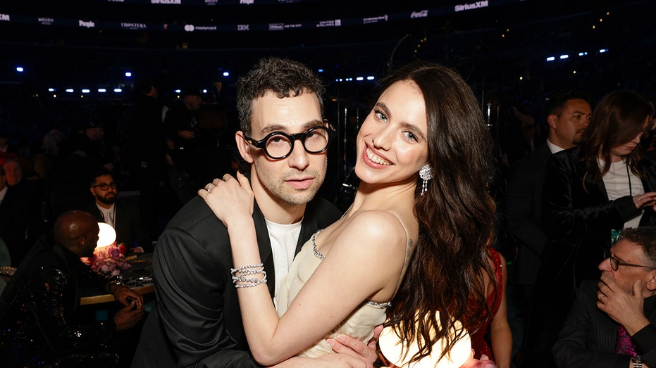 Andie MacDowell’s daughter, Margaret Qualley, used ‘Southern girl etiquette’ to win over famous husband