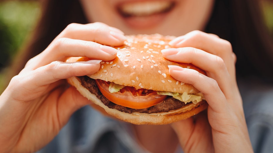 You can eat McDonald's food without gaining weight, says dietitian: Here's how